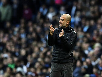 'You can't rely on Otamendi an...